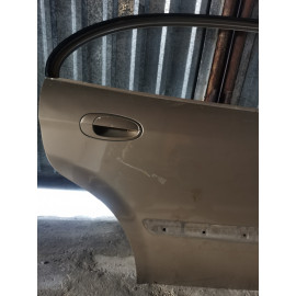Двері задні праві Chevrolet Evanda, 96483848