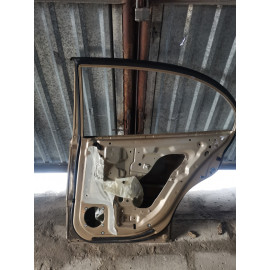 Двері задні праві Chevrolet Evanda, 96483848