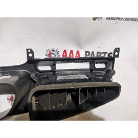Накладка на панель приборов Daewoo Lanos (Деу Ланос), 96241609