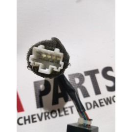 Кнопка HOLD Chevrolet Evanda (Шевроле Єванда)
