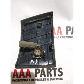 Динамик (Пищалка) правая Chevrolet Evanda (Шевроле Еванда), 96403553