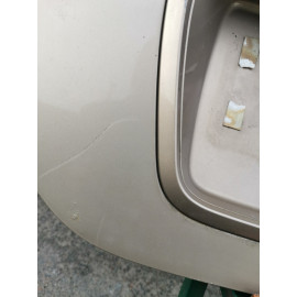 Крышка багажника для CHEVROLET Evanda УЦЕНКА 2004-2006 96327107, 96404717
