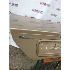 Крышка багажника для CHEVROLET Evanda УЦЕНКА 2004-2006 96327107, 96404717