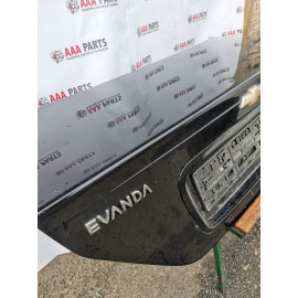 Крышка багажника для CHEVROLET Evanda 2004-2006 96327107, 96404717