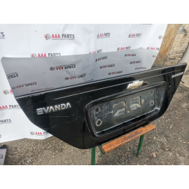 Крышка багажника для CHEVROLET Evanda 2004-2006 96327107, 96404717