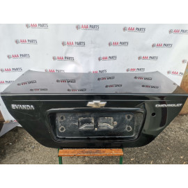 Крышка багажника для CHEVROLET Evanda 2004-2006 96327107, 96404717