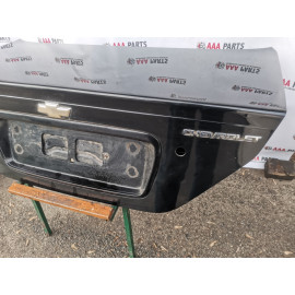 Крышка багажника для CHEVROLET Evanda 2004-2006 96327107, 96404717