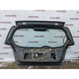 Кришка багажника Chevrolet Aveo T200 хетчбек, 96476670