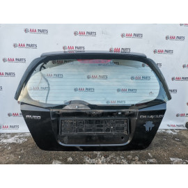 Кришка багажника Chevrolet Aveo T200 хетчбек, 96476670