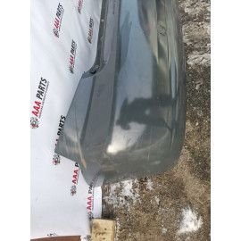 Задний бампер Chevrolet Aveo(Шевроле Авео) Т-200 хетчбэк,96543017 УЦЕНКА