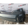 Задній бампер Chevrolet Aveo (Шевроле Авео) Т-200 хетчбек, 96543017