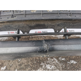 Передний бампер Chevrolet Evanda(Шевроле Еванда), 96487903 ДЕФЕКТ