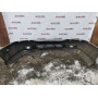 Передний бампер Chevrolet Evanda(Шевроле Еванда), 96487903 ДЕФЕКТ