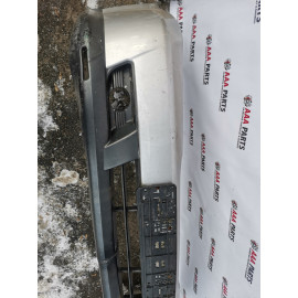 Передний бампер Chevrolet Evanda(Шевроле Еванда), 96487903 ДЕФЕКТ
