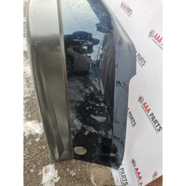 Бампер задний Chevrolet Evanda (Шевроле Еванда), 96428956 ДЕФЕКТ
