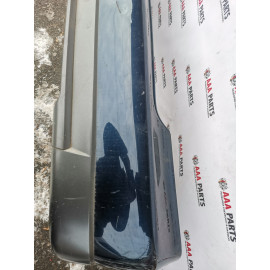 Бампер задний Chevrolet Evanda (Шевроле Еванда), 96428956 ДЕФЕКТ