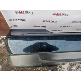 Бампер задний Chevrolet Evanda (Шевроле Еванда), 96428956 ДЕФЕКТ