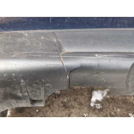 Бампер задний Chevrolet Evanda (Шевроле Еванда), 96428956 Дефект