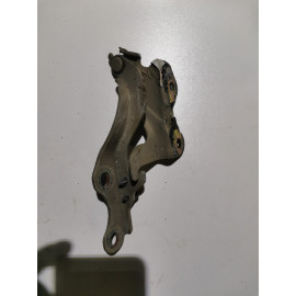 Петля капота права Chevrolet Evanda (Шевроле Єванда) , 96326956