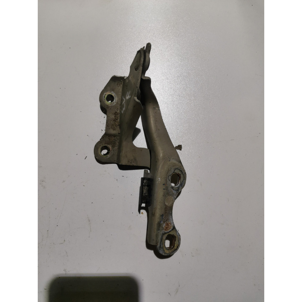 Петля капота права Chevrolet Evanda (Шевроле Єванда) , 96326956
