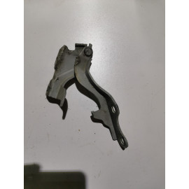 Петля капота левая Chevrolet Evanda(Шевроле Еванда),96326955