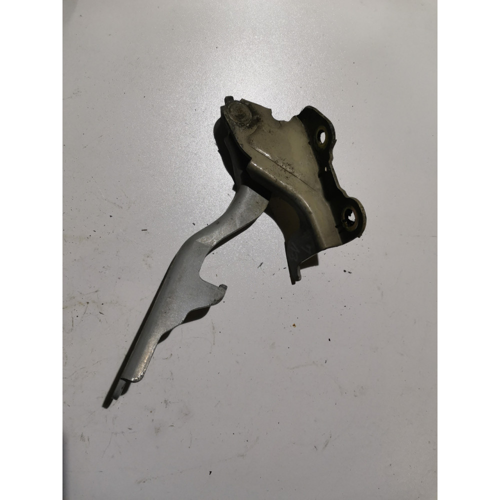 Петля капота левая Chevrolet Evanda(Шевроле Еванда),96326955