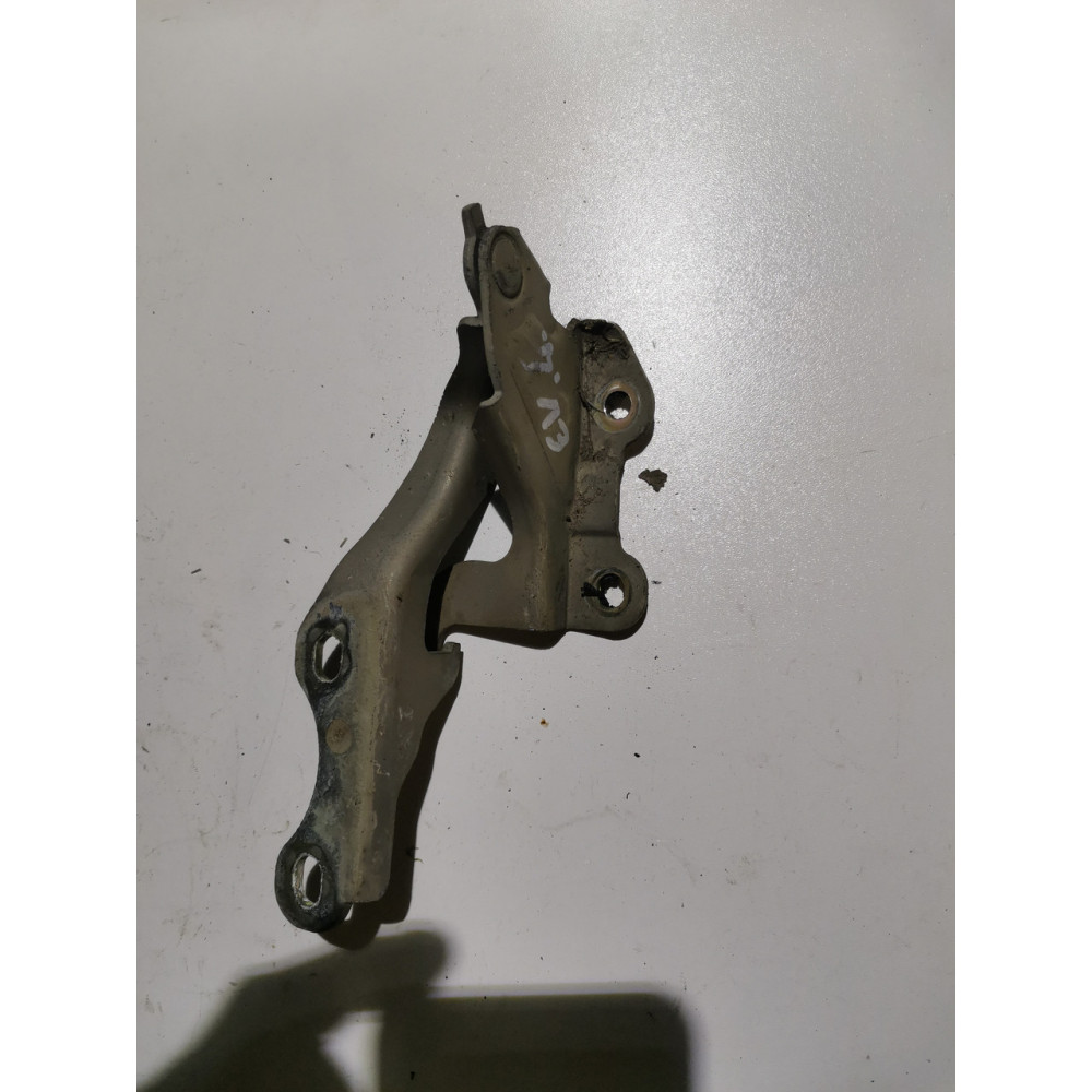 Петля капота ліва Chevrolet Evanda (Шевроле Еванда) , 96326955