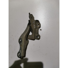 Петля капота ліва Chevrolet Evanda (Шевроле Еванда) , 96326955