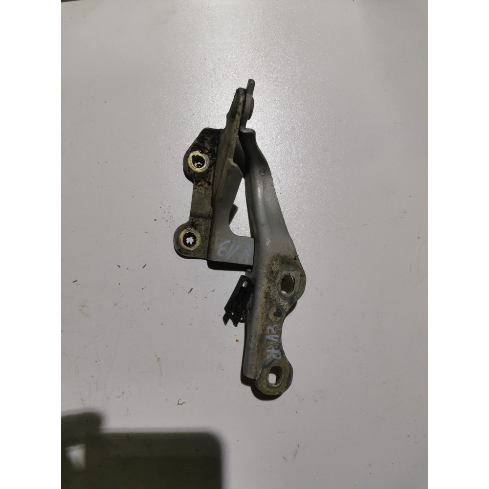 Петля капота права Chevrolet Evanda (Шевроле Єванда) , 96326956