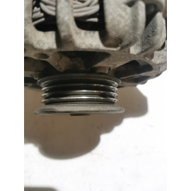 Генератор Chevrolet Aveo ( Шевроле Авео ) 1.2, 96404263