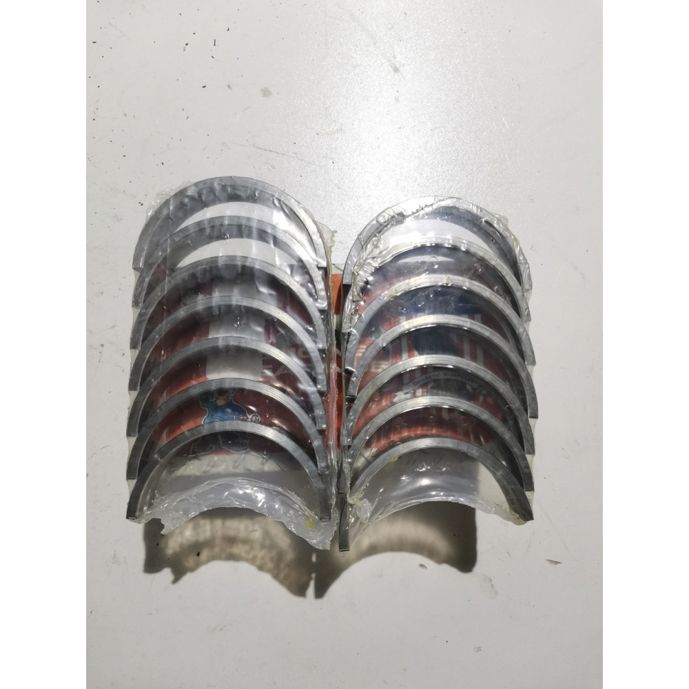 Коренные вкладыши 0.25 Chevrolet Epica - Evanda 2.5