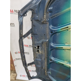 Капот Б/У Chevrolet Evanda ( Шевроле Еванда ) ,  96404564