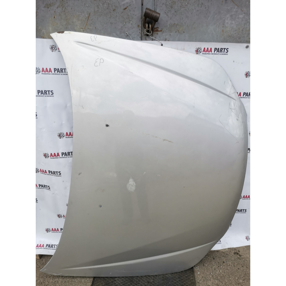Капот Б/У Chevrolet Epica ( Шевроле Епика ) , 96636344, УЦЕНКА