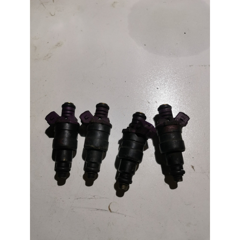 Форсунка GM Opel Vectra B Omega B 1.8 - 2.0, 90411552 5WK90531