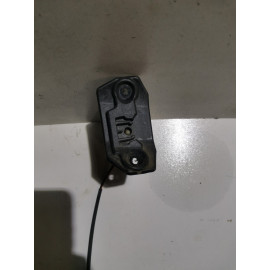 Замок лючка бензобака Chevrolet Captiva C100(Шевроле Каптива С100) Б/У, 96623001