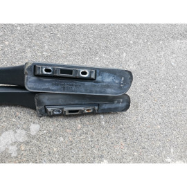 Рейлинги ( Дуги ) на крышу  Chevrolet Captiva C100(Шевроле Каптива С100) Б/У,