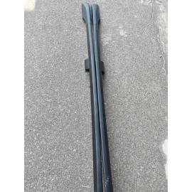 Рейлинги ( Дуги ) на крышу  Chevrolet Captiva C100(Шевроле Каптива С100) Б/У,