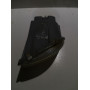 Протитуманна фара ліва Daewoo Nubira 2 (Деу Нубіра 2), Б.У, 96272109