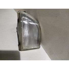 Протитуманна фара права Daewoo Nubira 2 (Деу Нубіра 2), Б.У, 96272110