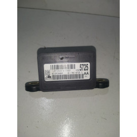Датчик ESP Chevrolet Cruze (Шевроле Круз) седан, Б.У,13505725