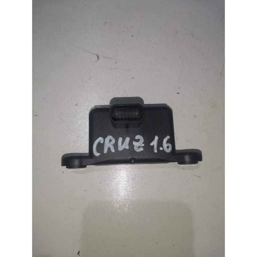 Датчик ESP Chevrolet Cruze (Шевроле Круз) седан, Б.У,13505725