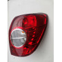Фонарь задний правый Chevrolet Captiva ( Шевроле Каптива ) C100, УЦЕНКА-Трещина