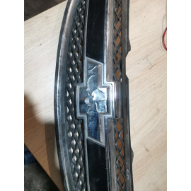 Решітка радіатора Chevrolet Epica (Шевроле Епіка) , 96633843
