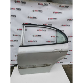 Дверь задняя левая Chevrolet Evanda,96483847