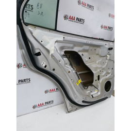 Дверь задняя левая Chevrolet Evanda,96483847