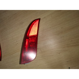 Фара противотуманная задняя правая Рестайлинг Chevrolet Epica(Шевроле Епика),96858576