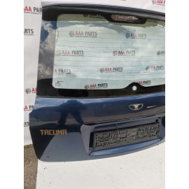 Крышка багажника Chevrolet Tacuma,96459462, 96343127