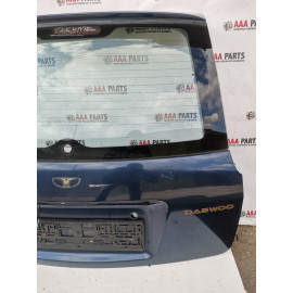 Крышка багажника Chevrolet Tacuma,96459462, 96343127