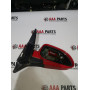 Зеркало наружное правое електрическое Chevrolet Lacetti,96545714