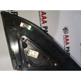Зеркало наружное правое електрическое Chevrolet Lacetti,96545714